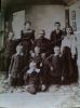 Euphemia Fairbanks, John George Watson, and Family