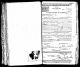 Edward Anthony Dunne - Application for US Passport