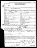 Standard Certificate of Birth - Aline Margaret Woolley