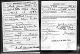 World War I Draft Registration - Fred James Masten
