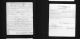 World War I Draft Registration - Herbert Franklin Pettigrew
