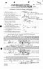 Enlistment Attestation Paper for Richard Fairbanks Watson
