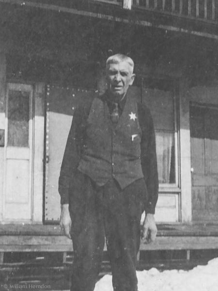 Frederick John Bonnell