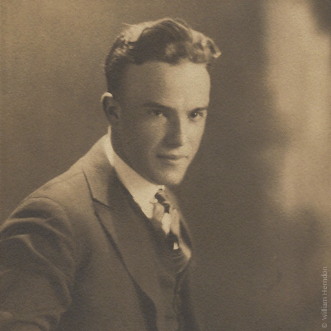 Robert Stanley Fairbanks