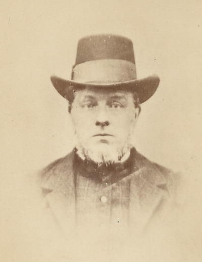 Joseph Hardy