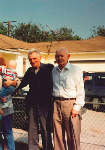 William Pryor and Robert Paul Herndon