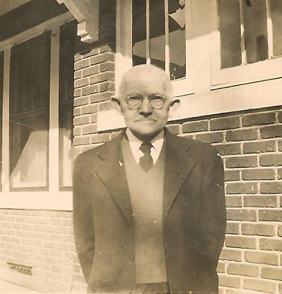 William Draper Herndon