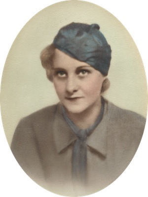 Elizabeth Marina Masten