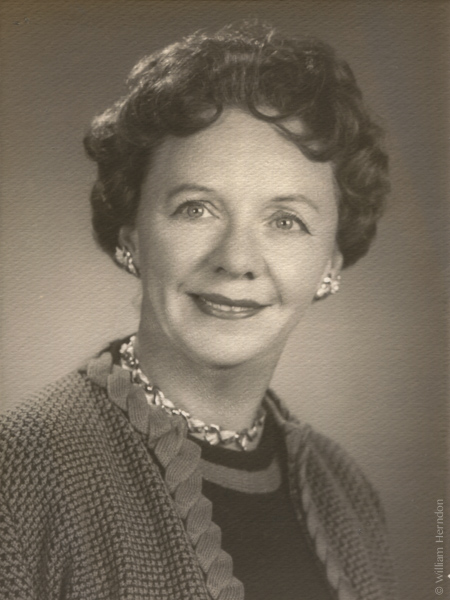 Juanita Frances Masten