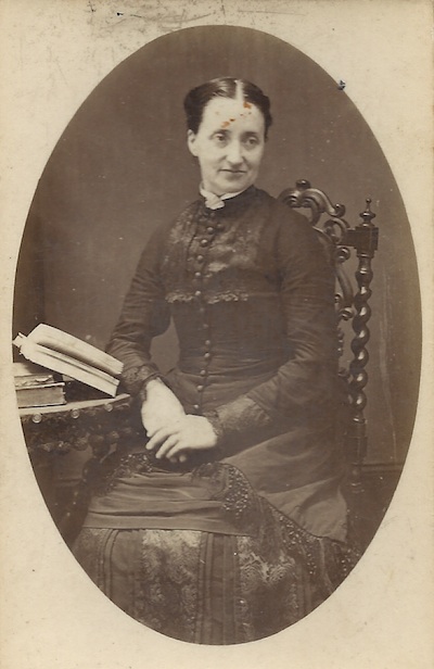 Euphemia Thomson